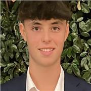 Profesor particular de matemáticas para alumnos de 1º y 2º de la ESO o Primaria de forma presencial